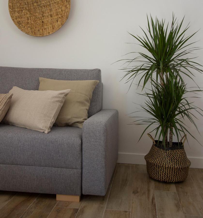 Alojamientos Rurality Home La Alberca  Ngoại thất bức ảnh