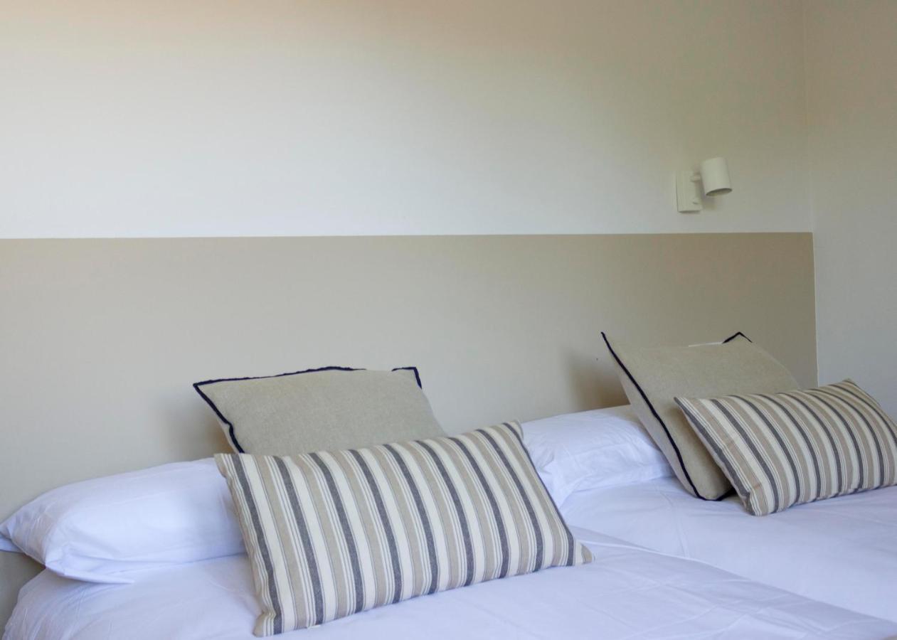 Alojamientos Rurality Home La Alberca  Ngoại thất bức ảnh