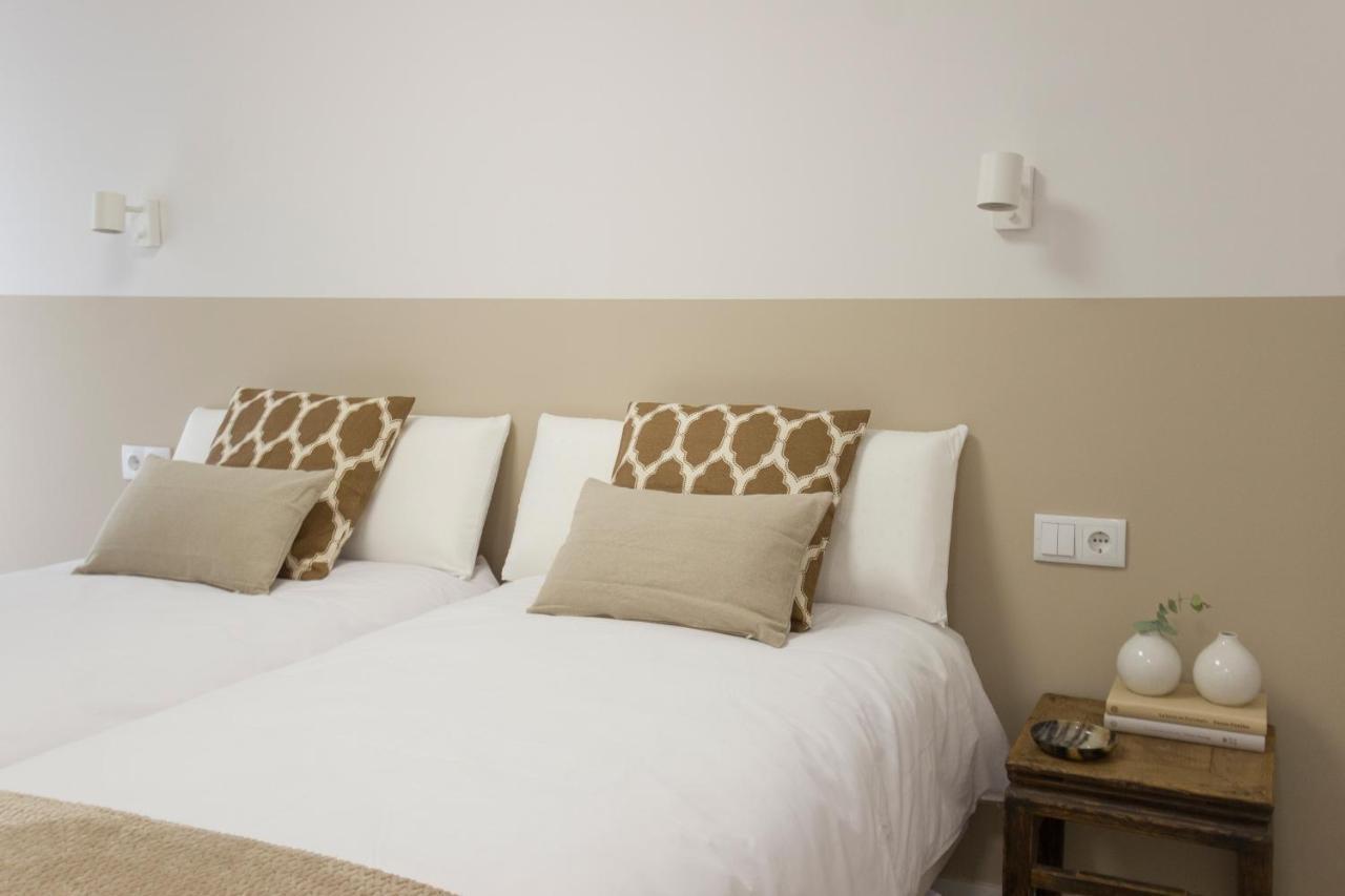 Alojamientos Rurality Home La Alberca  Ngoại thất bức ảnh