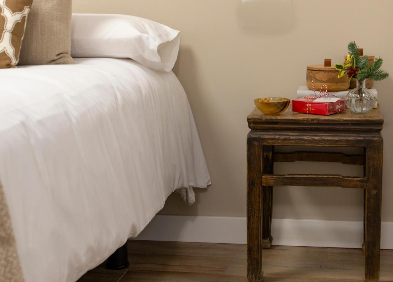 Alojamientos Rurality Home La Alberca  Ngoại thất bức ảnh