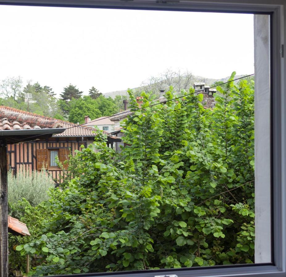 Alojamientos Rurality Home La Alberca  Ngoại thất bức ảnh