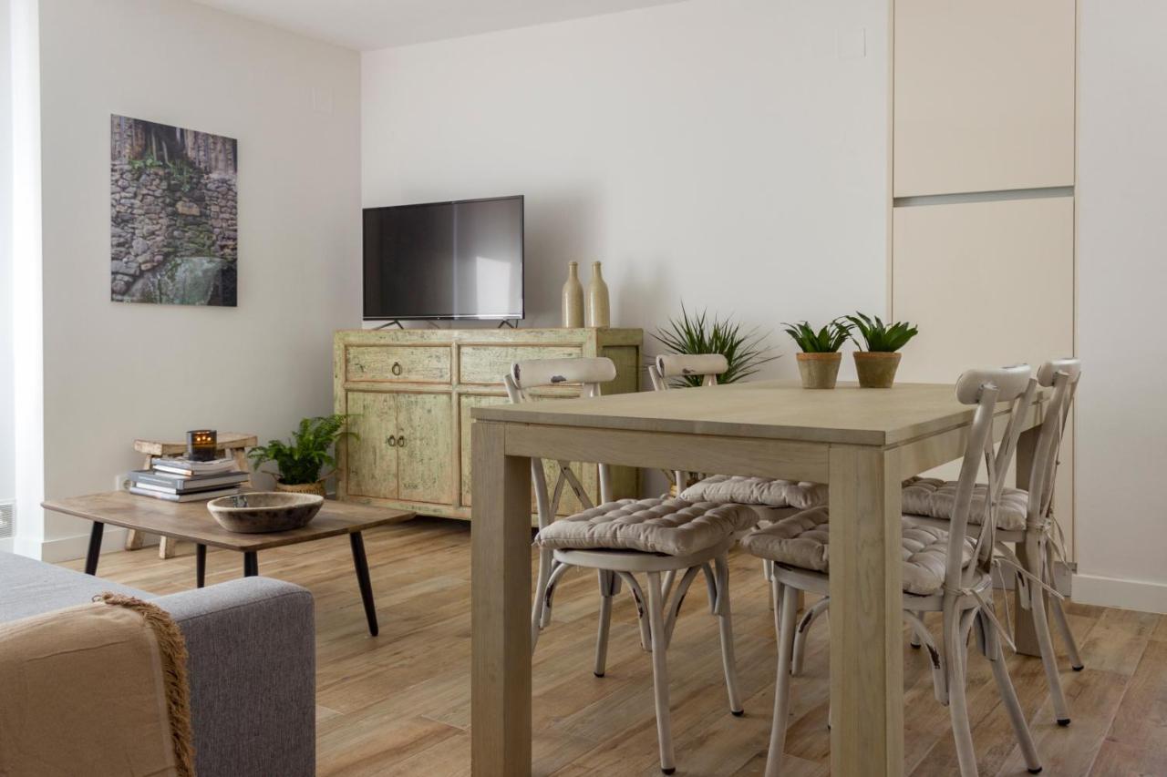 Alojamientos Rurality Home La Alberca  Ngoại thất bức ảnh