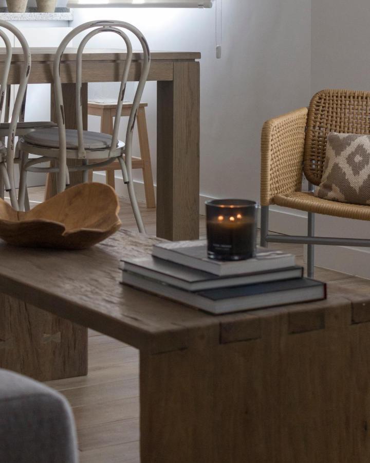 Alojamientos Rurality Home La Alberca  Ngoại thất bức ảnh