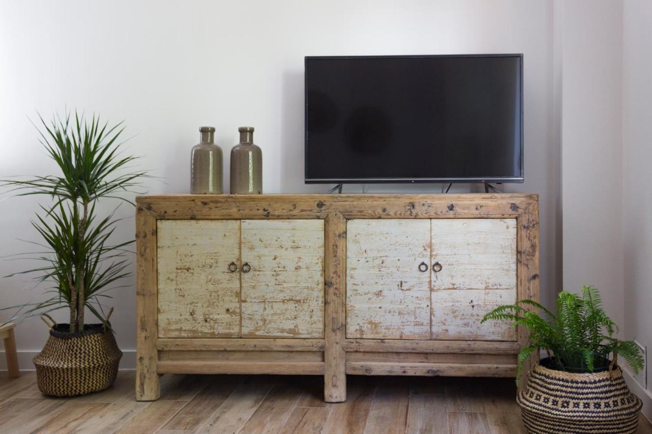 Alojamientos Rurality Home La Alberca  Ngoại thất bức ảnh