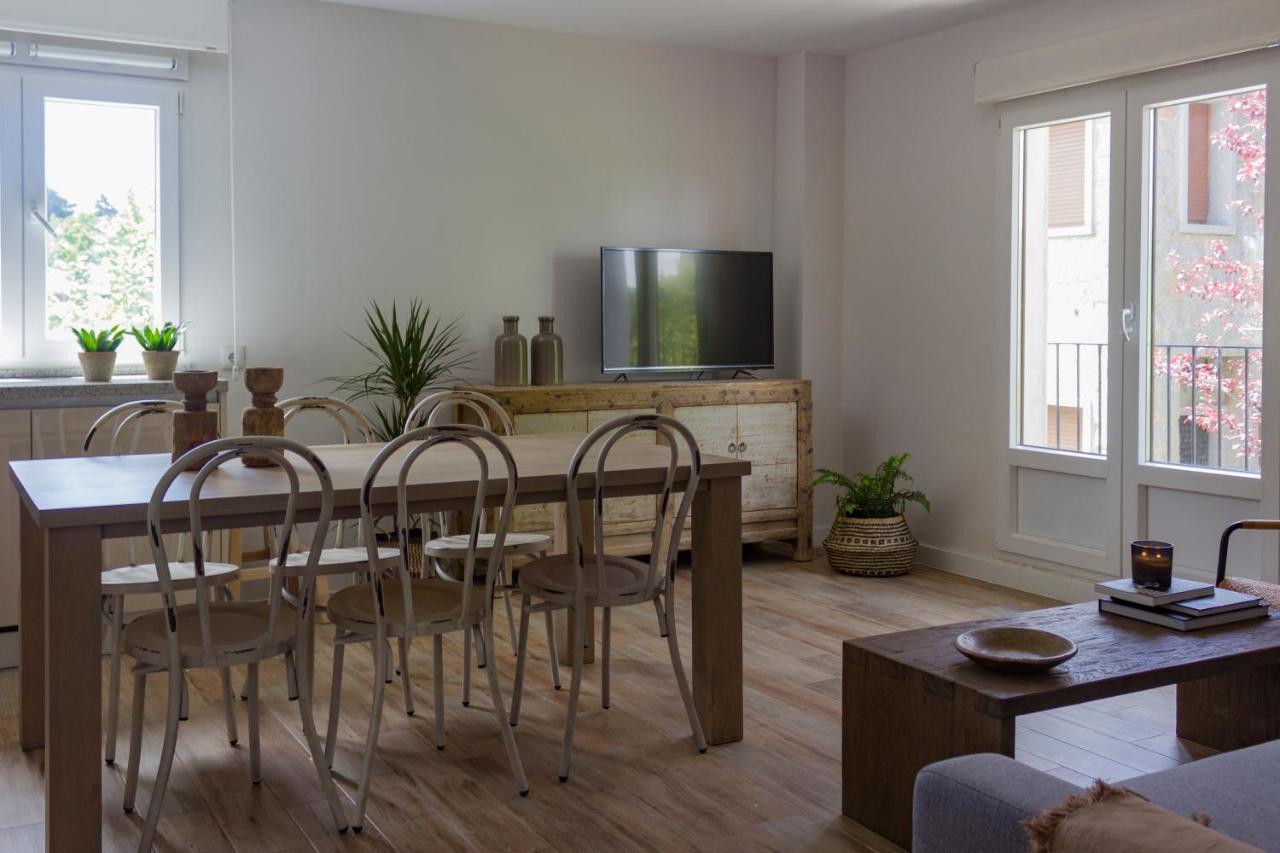 Alojamientos Rurality Home La Alberca  Ngoại thất bức ảnh