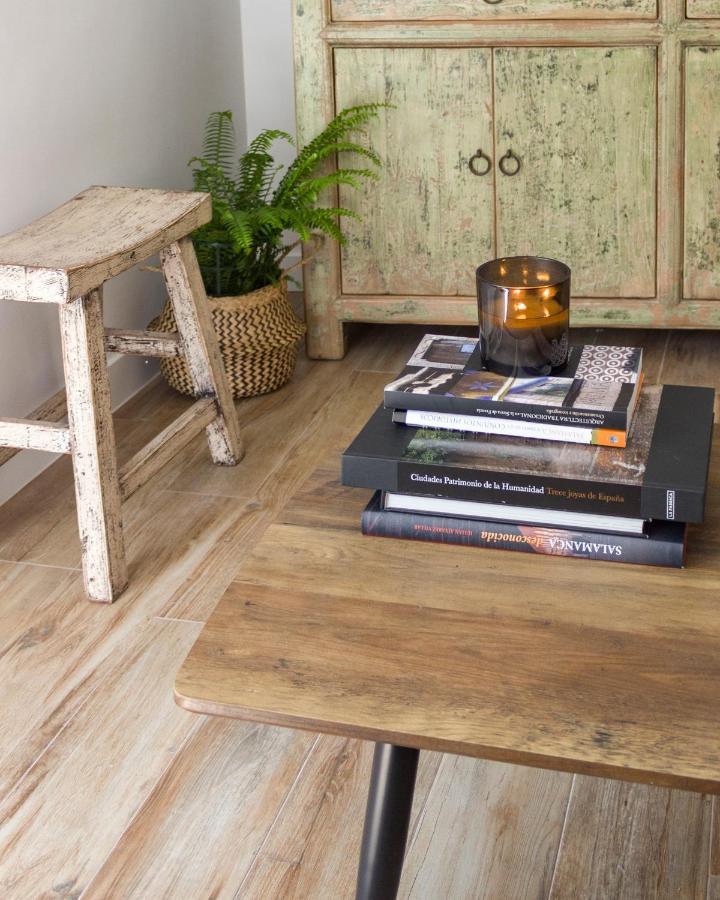 Alojamientos Rurality Home La Alberca  Ngoại thất bức ảnh