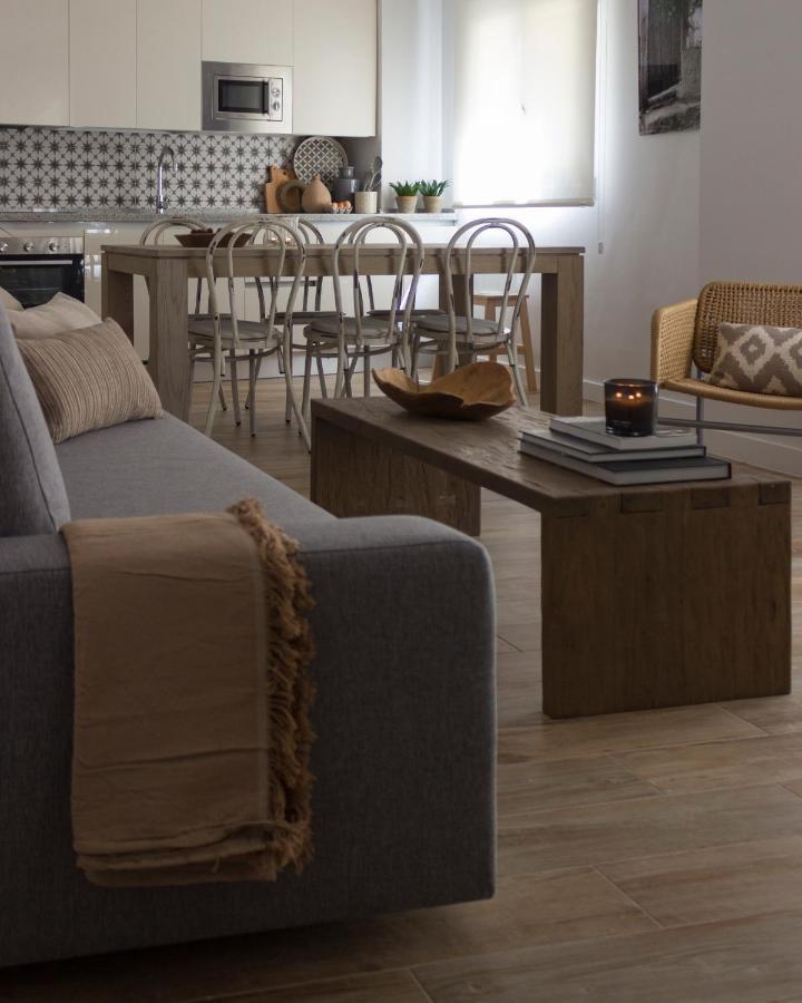Alojamientos Rurality Home La Alberca  Ngoại thất bức ảnh