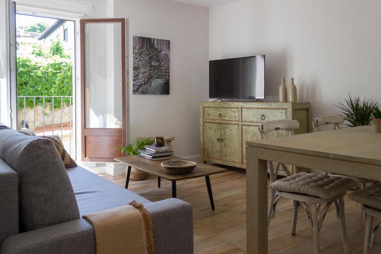 Alojamientos Rurality Home La Alberca  Ngoại thất bức ảnh