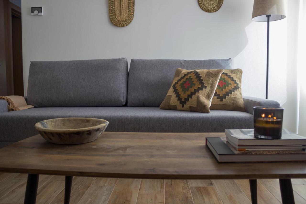 Alojamientos Rurality Home La Alberca  Ngoại thất bức ảnh